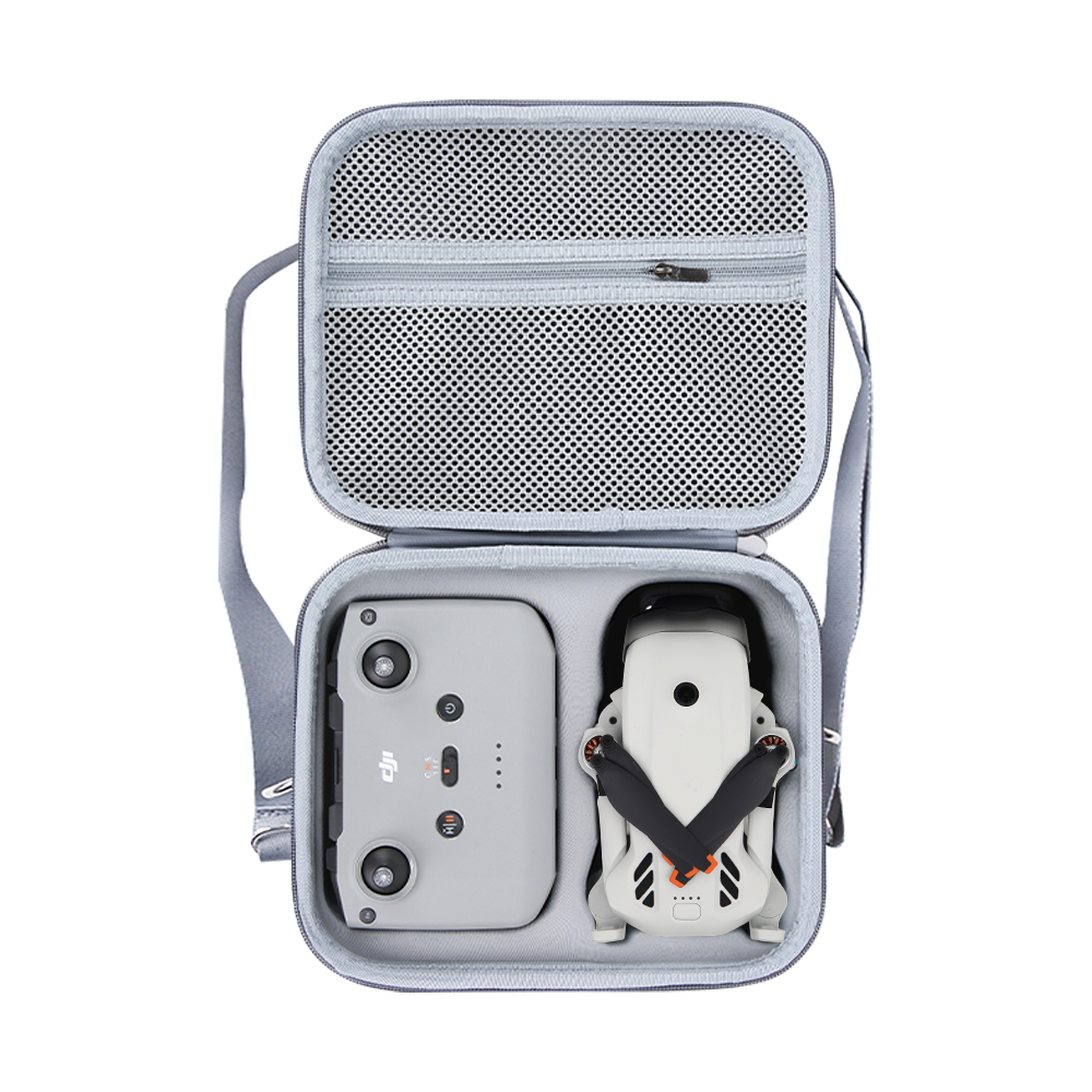 Rc Helicopter Bag - Para DJI LITO X1 1 RC