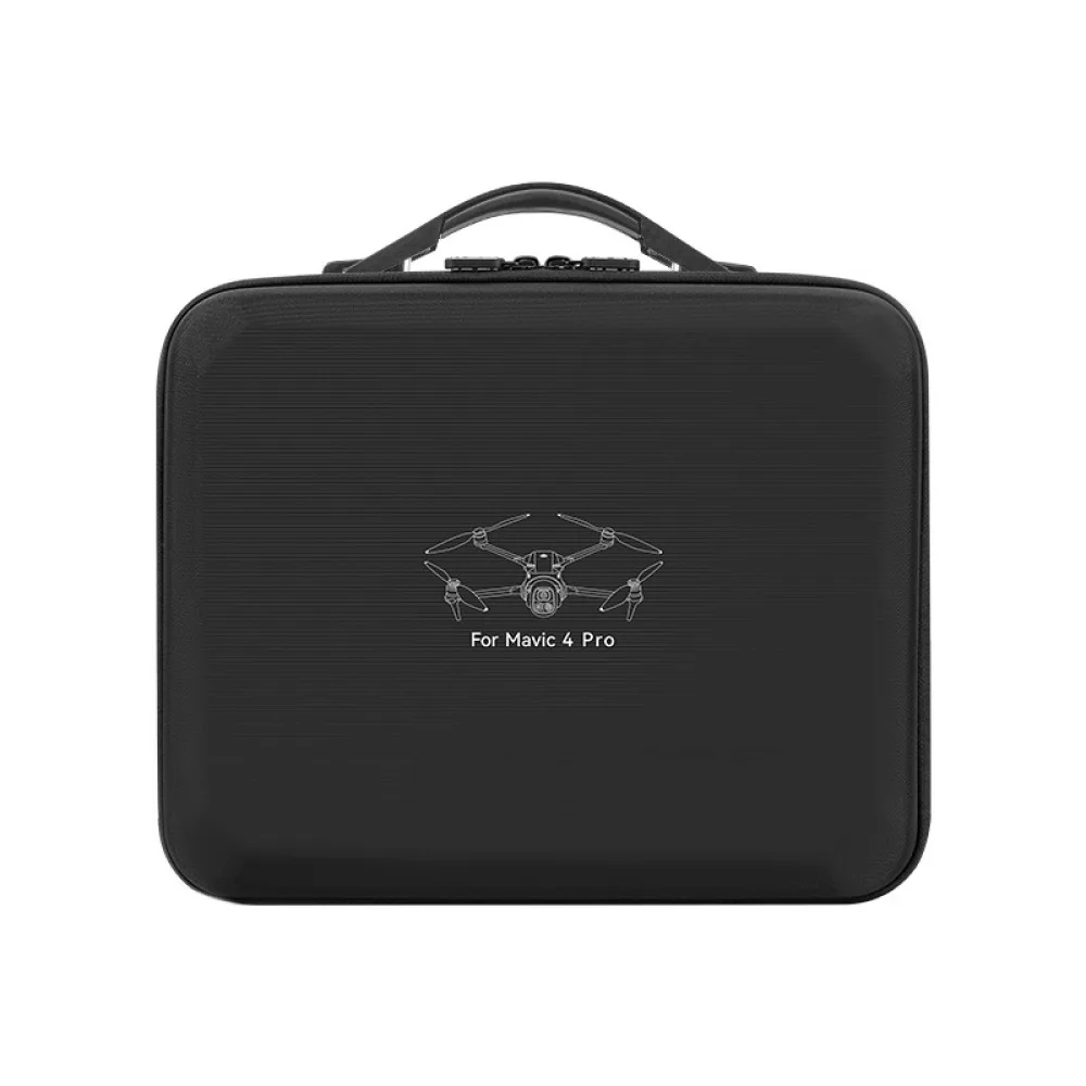 Rc Helicopter Bag - Para dji mavic 4 pro caso,