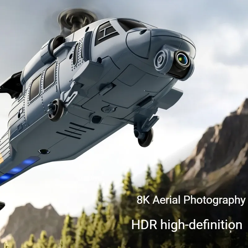 Helicóptero RC L2-DORN Apache  - Rc Helicopter Single Rotor avaliação e preço