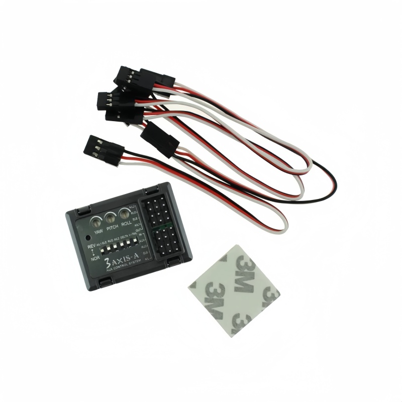 Controlador de Voo Giroscópico - Rc Helicopter Remote Control avaliação e preço