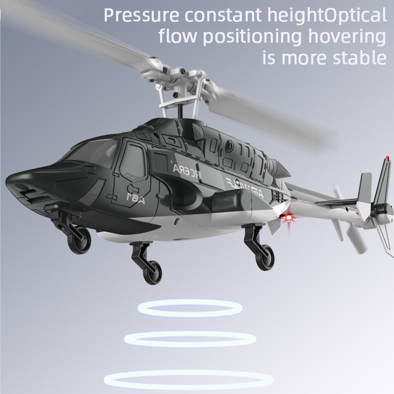 Helicóptero A61 RC 2.4G 6-Aixs - Rc Helicopter Large avaliação e preço
