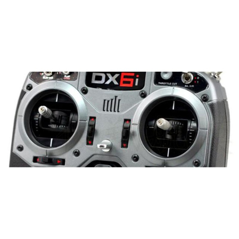 Rádio joystick cardan adesivo  - Rc Helicopter Bag avaliação e preço