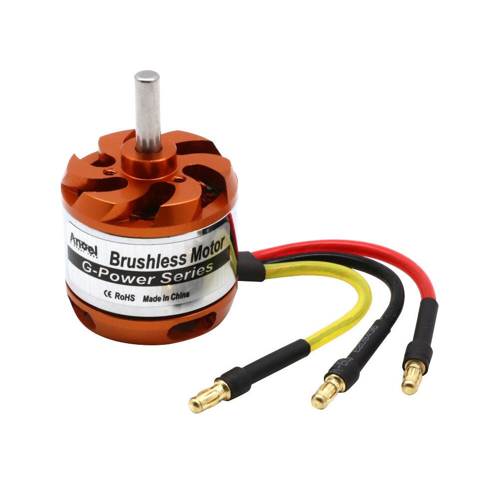Motor Brushless Outrunner D353 - Rc Helicopter Mini avaliação e preço