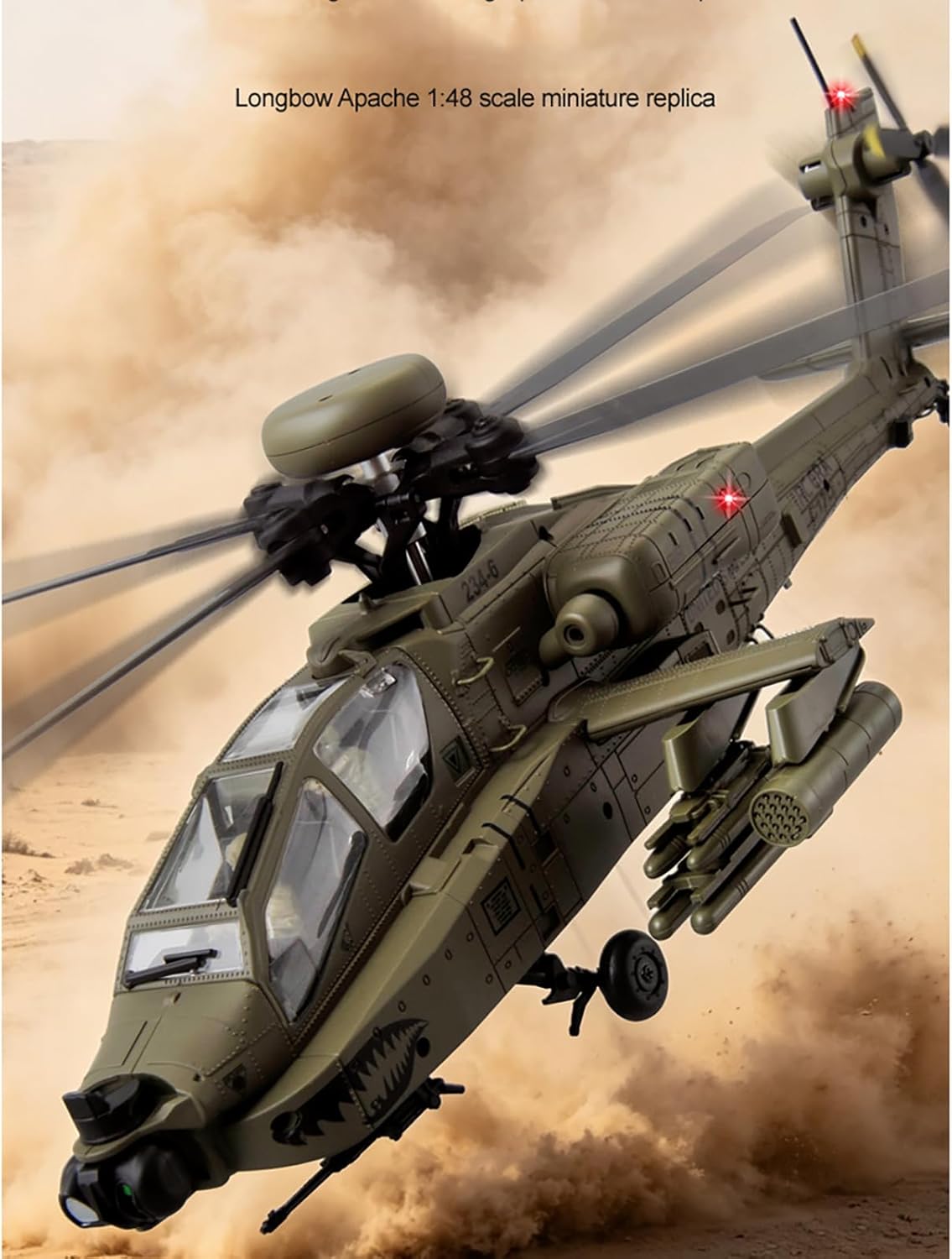 Helicóptero de Controle Remoto - Rc Helicopter Large avaliação e preço