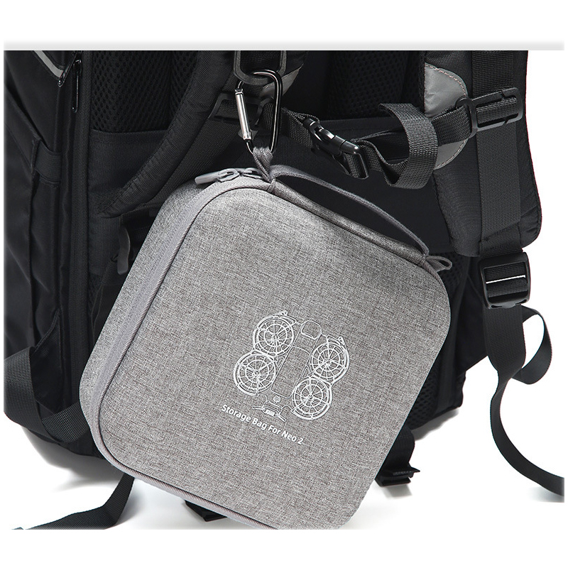 Caixa para Acessórios do Drone - Rc Helicopter Bag avaliação e preço