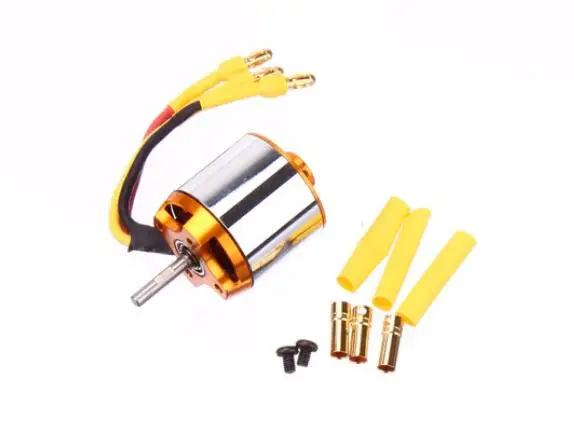 Motor Brushless Golden Power H - Rc Helicopter Battery avaliação e preço