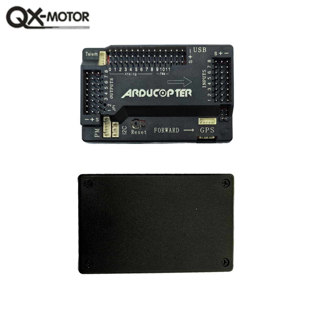 Placa Controladora de Voo APM  - Rc Helicopter Remote Control avaliação e preço