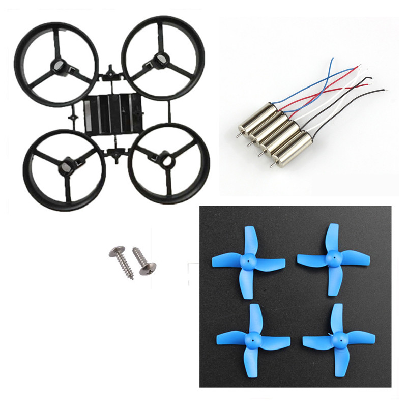 JJRC H36 Eachine E010 Minúscul - Rc Helicopter Remote Control avaliação e preço