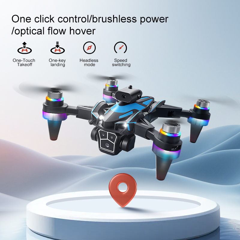 Drone Aéreo Elétrico para Exte - Rc Helicopter Large avaliação e preço