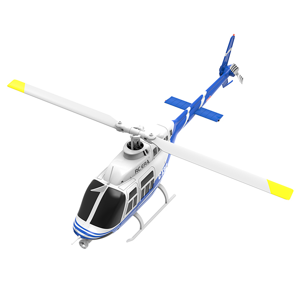 RC ERA RC Helicóptero 1:33 Bel - Rc Helicopter Large avaliação e preço