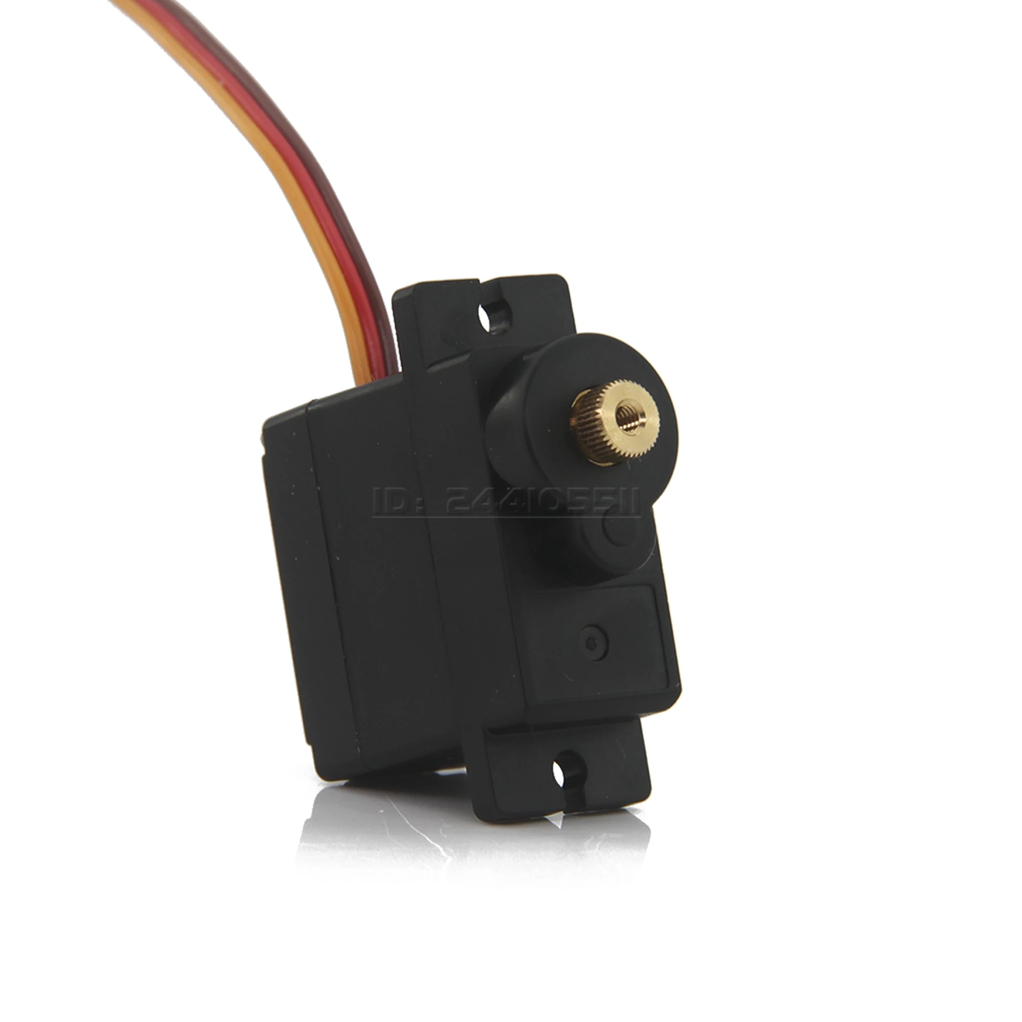 NEEBRC 9G Micro Servo Digital  - Rc Helicopter Mini avaliação e preço