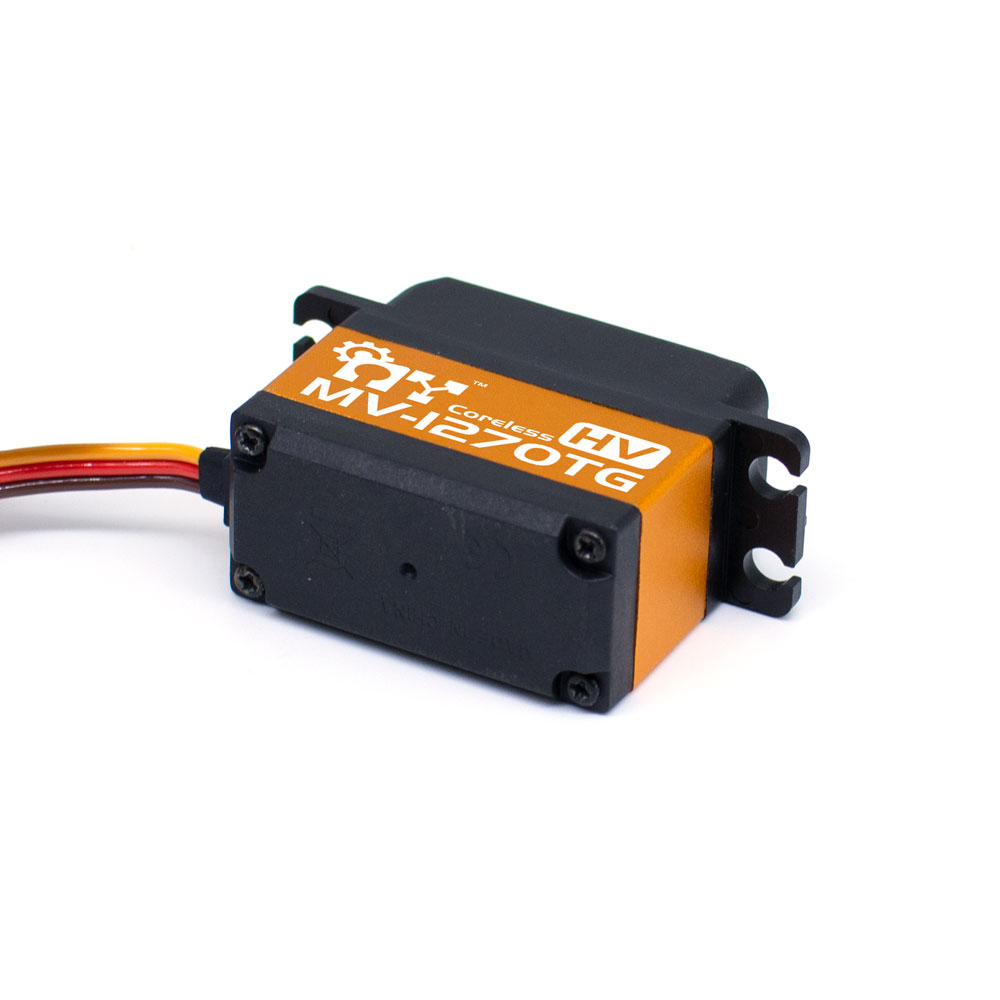 MV-1270TG Servo Padrão Digital - Rc Helicopter Parts avaliação e preço