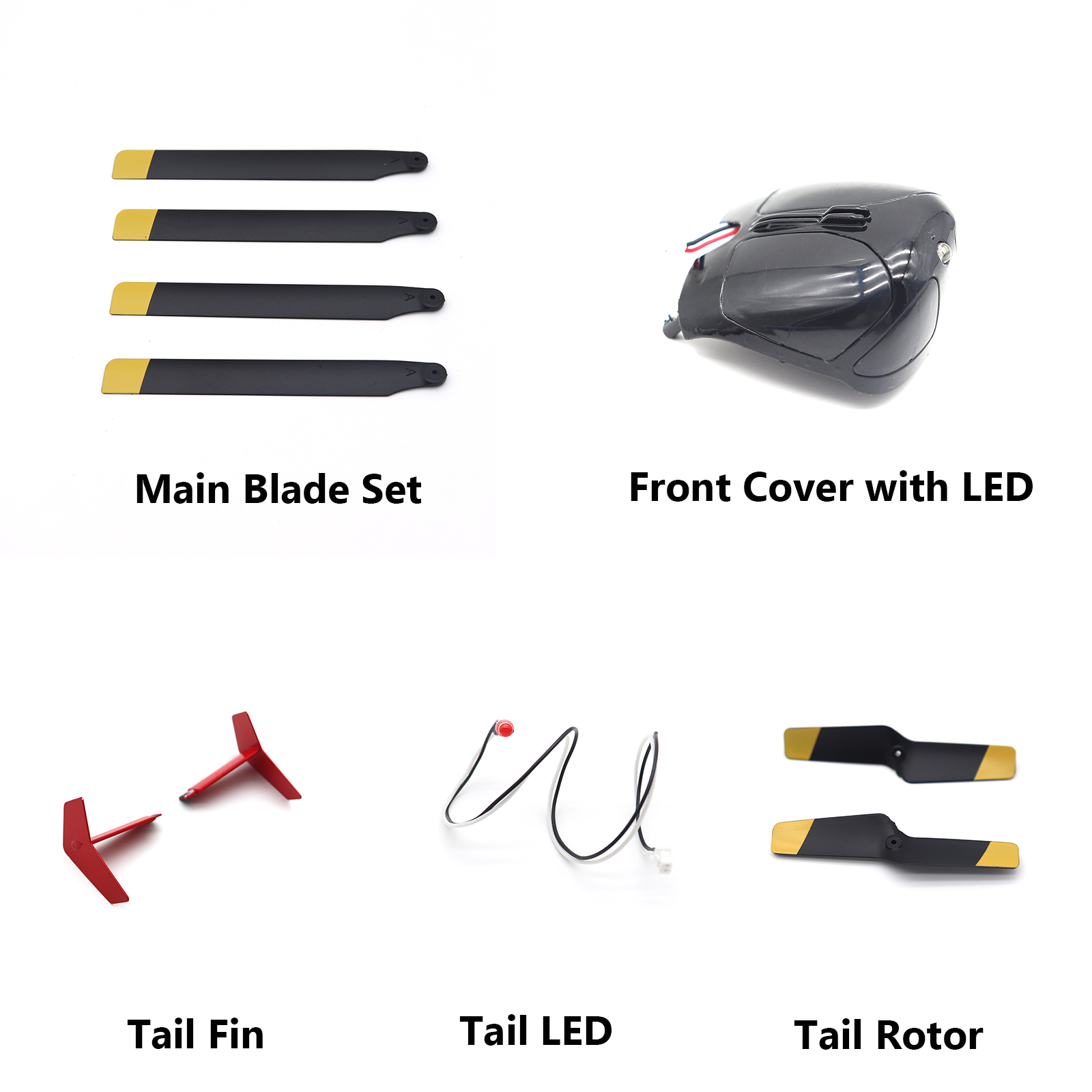 Peças Originais para Helicópte - Rc Helicopter Remote Control avaliação e preço