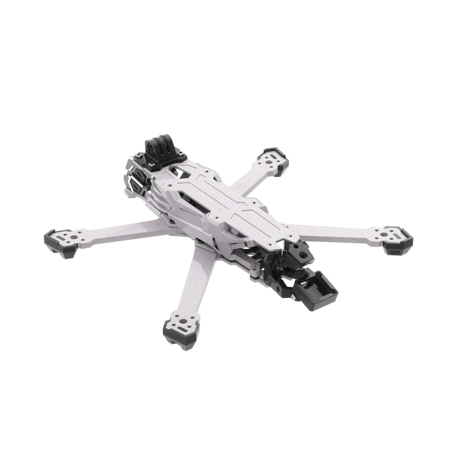 GEPRC Vapor D5/x5/x6 O4 Pro Fr - Rc Helicopter Remote Control avaliação e preço
