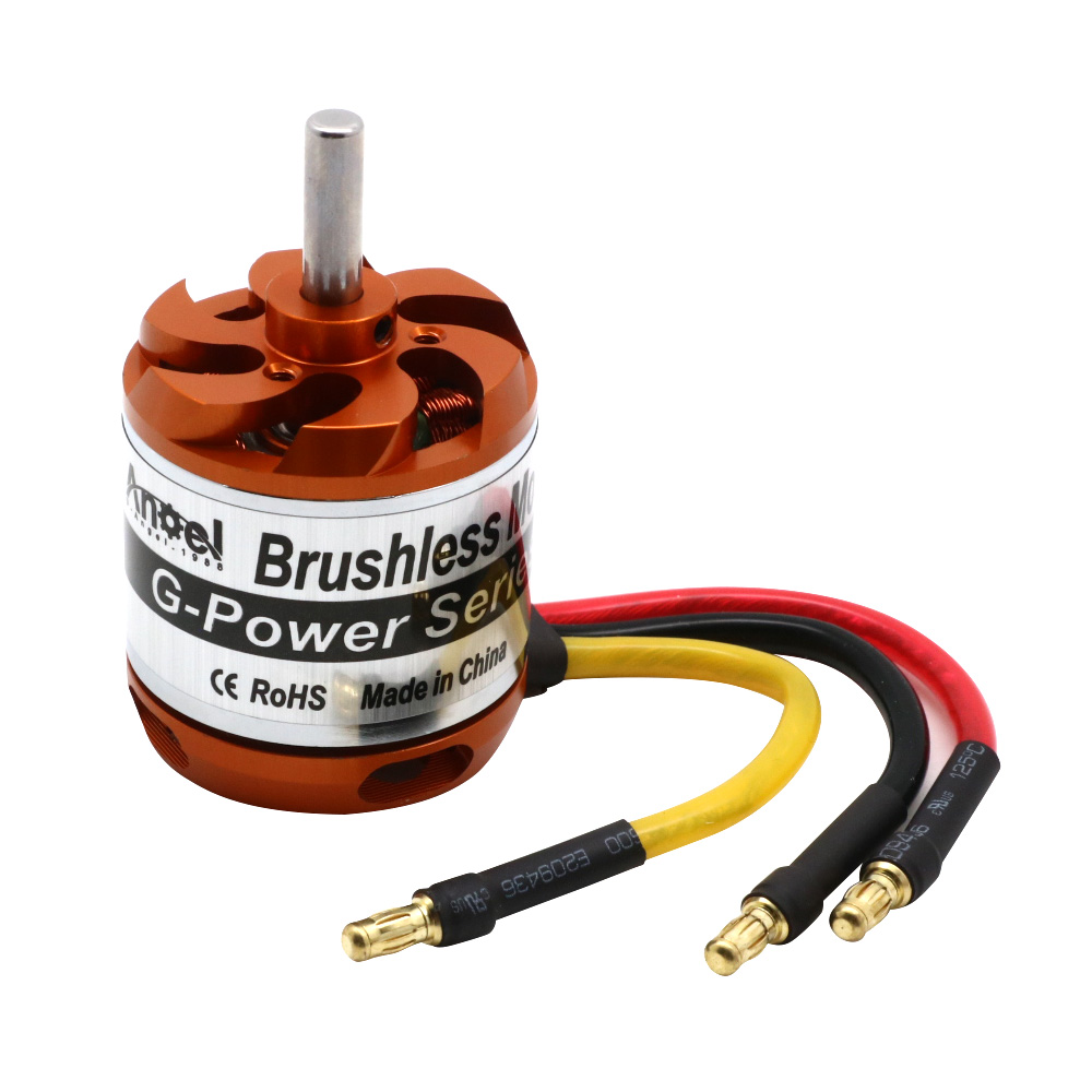 Motor Brushless D3548 3548 790 - Rc Helicopter Mini avaliação e preço