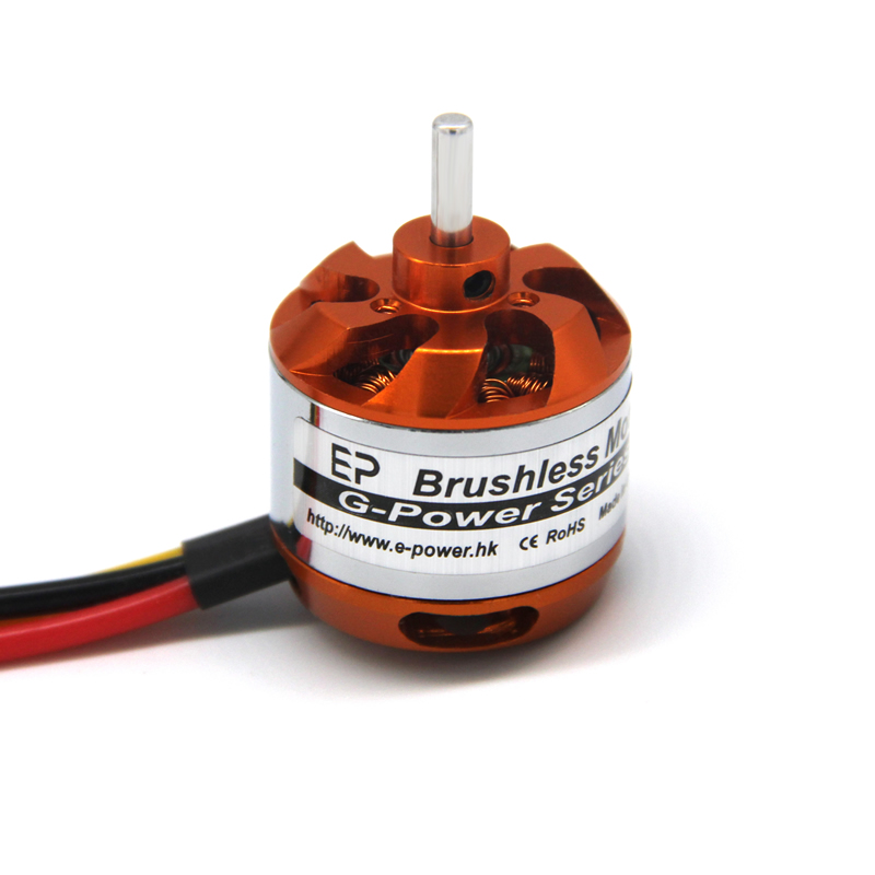 Motor Brushless D2826 Vários K - Rc Helicopter Mini avaliação e preço