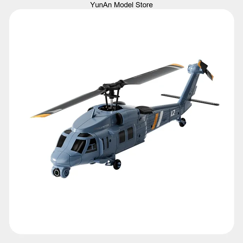 Helicóptero RC 4DRC L2 8K UHD  - Rc Helicopter Single Rotor avaliação e preço
