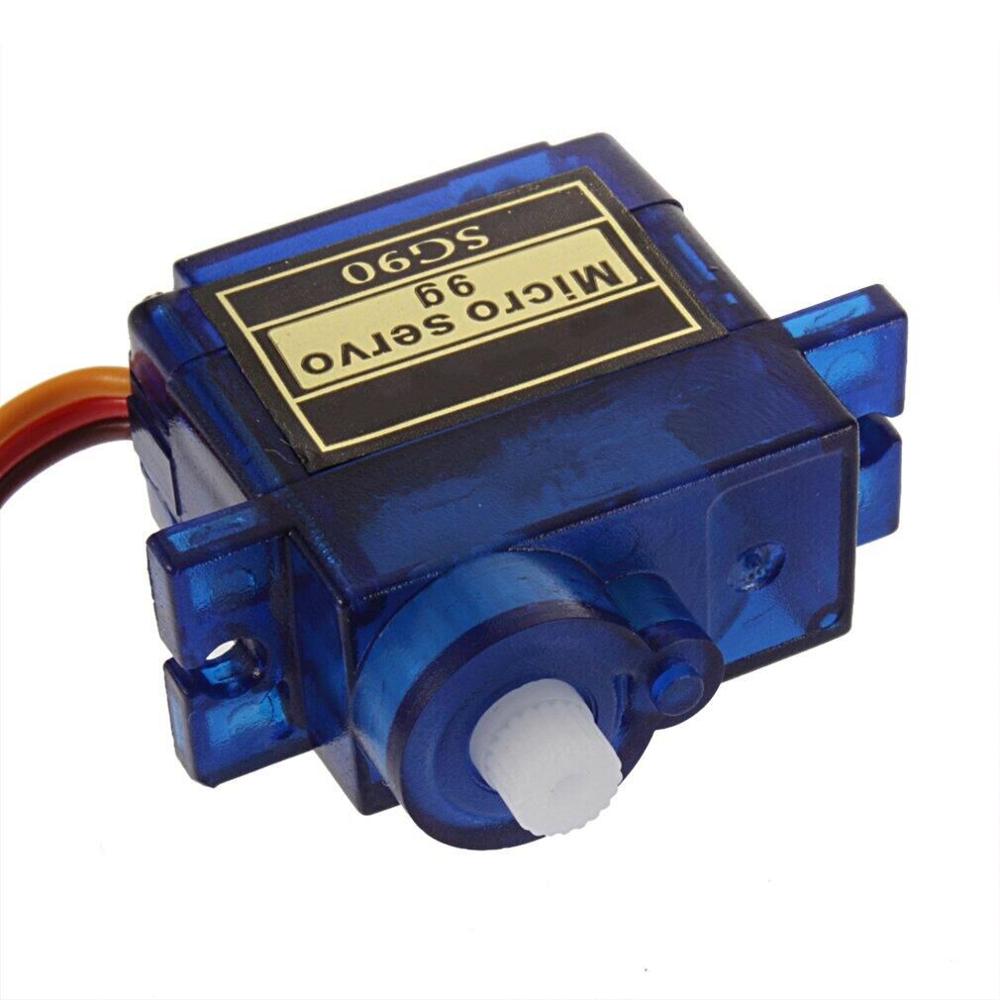 Motor Servo Digital SG90 9g pa - Rc Helicopter Parts avaliação e preço