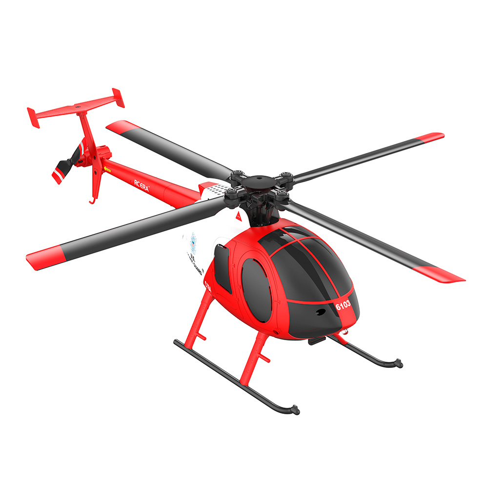 Helicóptero RC ERA C184 4 Cana - Rc Helicopter Large avaliação e preço
