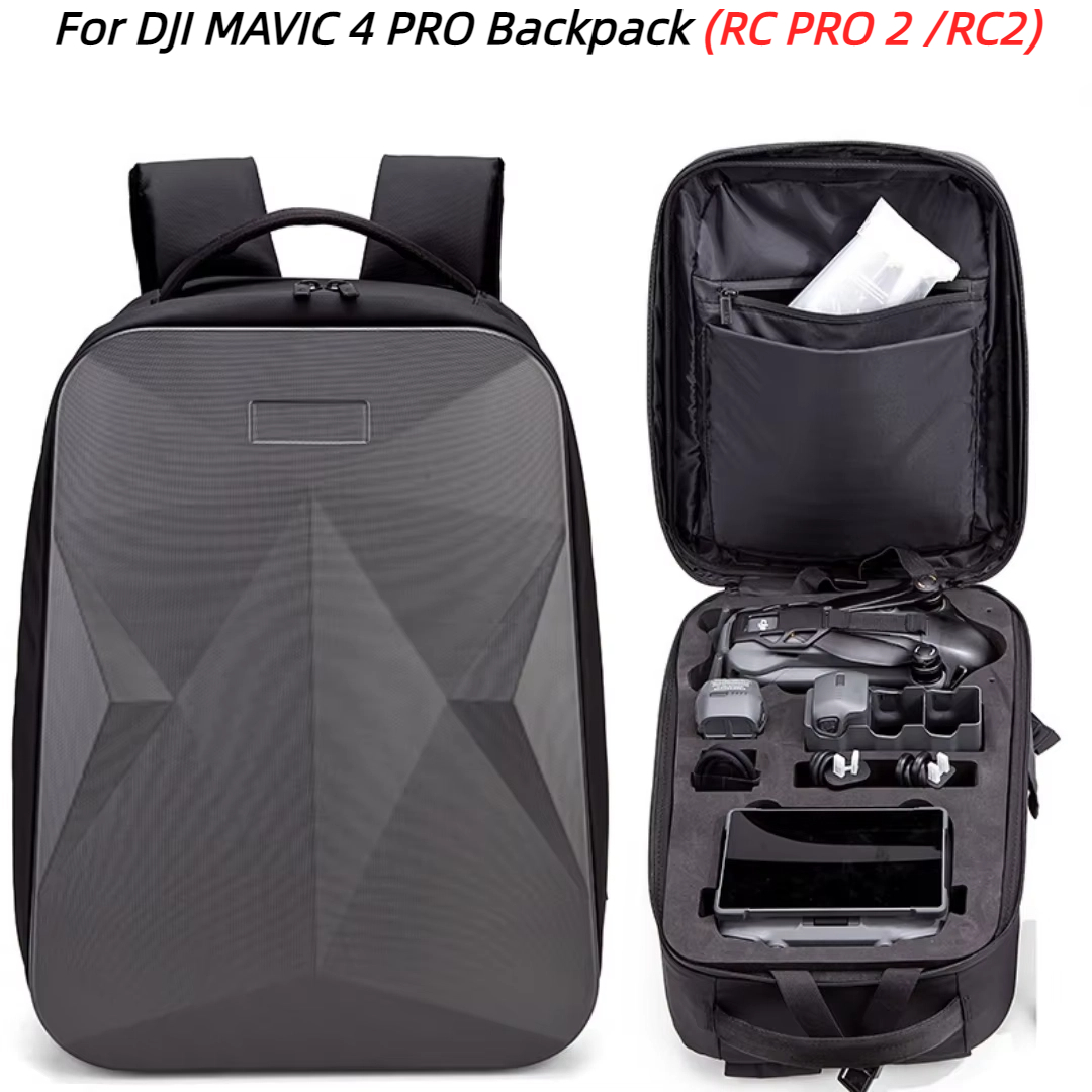 Mochila de Alta Qualidade à Pr - Rc Helicopter Bag avaliação e preço