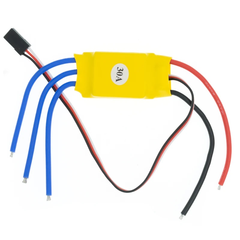1-4 Peças Controlador de Veloc - Rc Helicopter Mini avaliação e preço