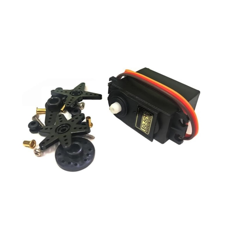 SG 5010 TowerPro Torque Corele - Rc Helicopter Battery avaliação e preço