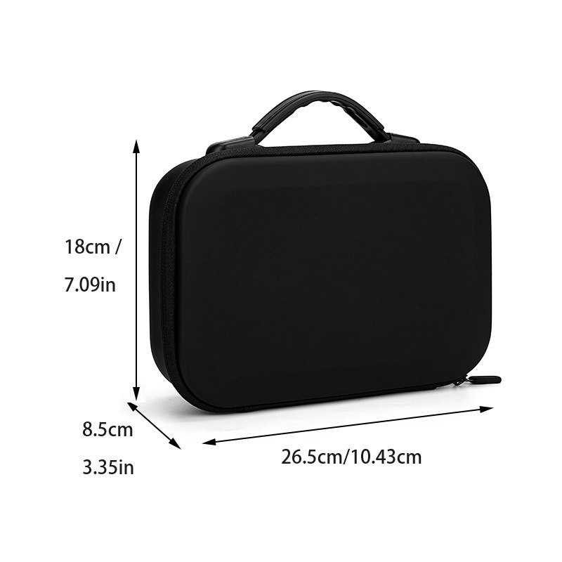 Bolsa de armazenamento para dj - Rc Helicopter Bag avaliação e preço