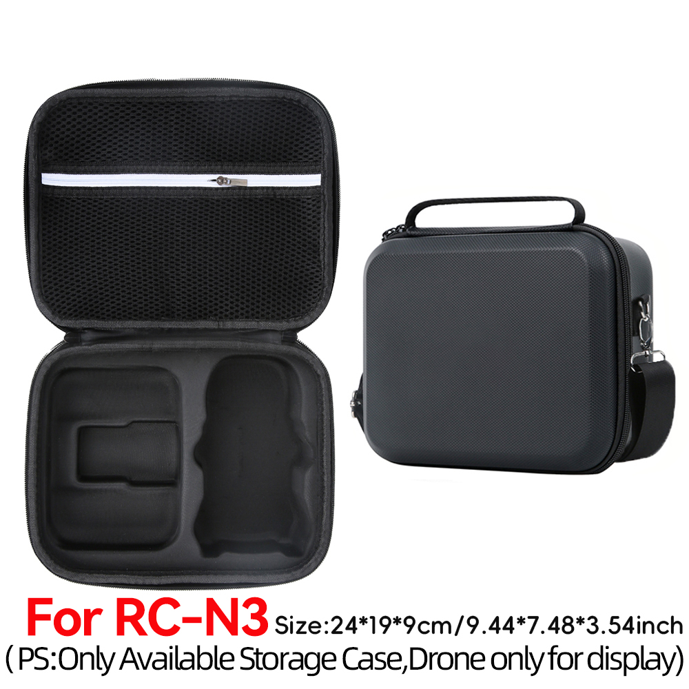 Para DJI LITO X1 1 RC N3 Bolsa - Rc Helicopter Bag avaliação e preço