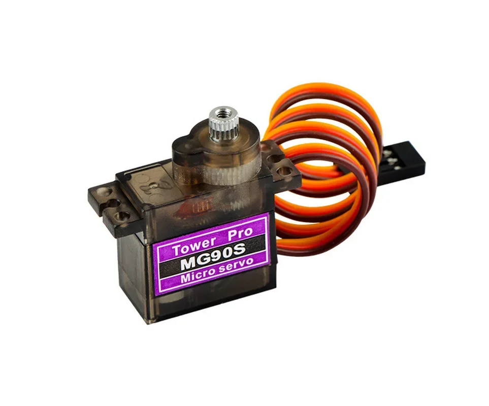 Sg90/mg90s 9g micro servo digi - Rc Helicopter Battery avaliação e preço