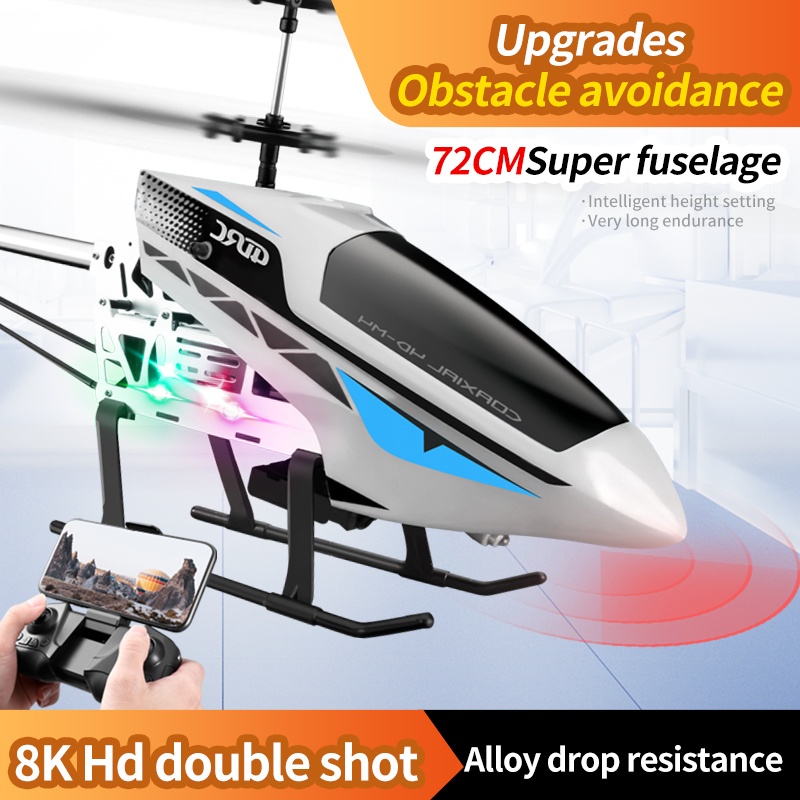 M4 grande helicóptero rc contr - Rc Helicopter Large avaliação e preço